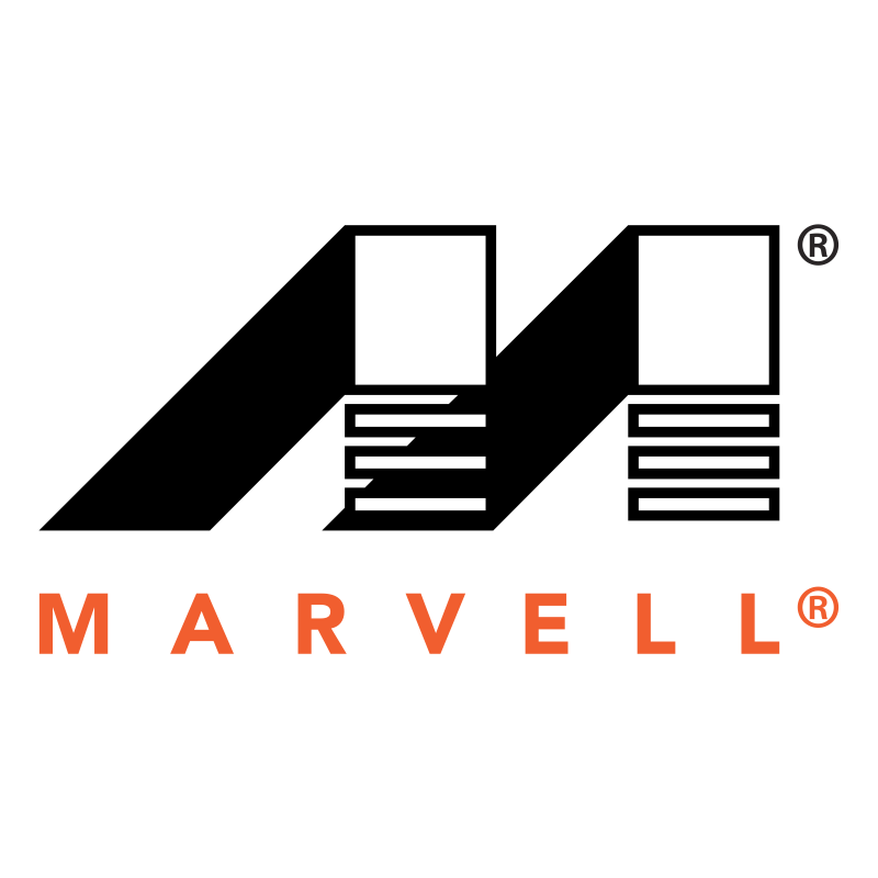 Marvell Semiconductor Logo